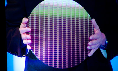 Intel Focuses on 28nm Larrabee