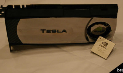 Nvidia GT300 CGPU