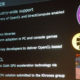 AMD SUpports Open CL Bullet