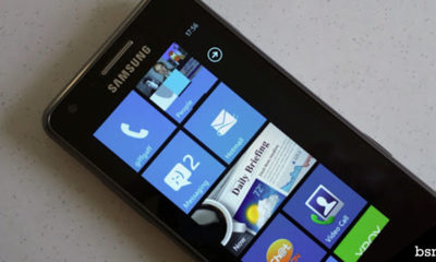 Windows Mobile 7 Delayed