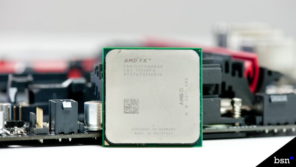 AMD Bulldozer Patch Microsoft