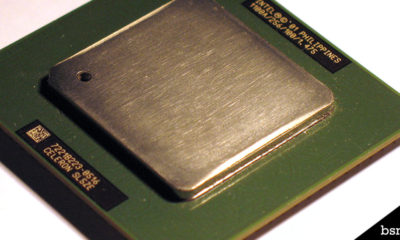 AMD Wants to buy MIPS