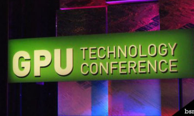 NVIDIA to launch 7-Billion Transistor Kepler GPGPU