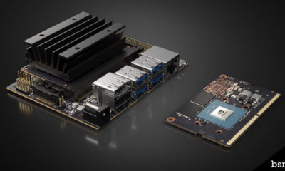 China Nvidia Loses 10 million PC Order