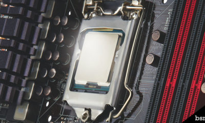 Nvidia Project Boulder