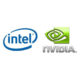 Intel Acquire Nvidia