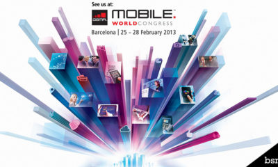 Google MWC 2013