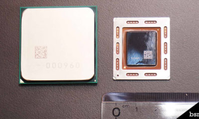 AMD Kaveri APU