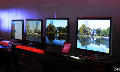 State of 4k in 2013