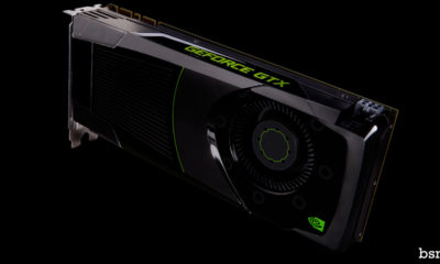 2013 Nvidia Lineup