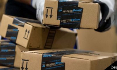 Amazon suspends printer ink cartridge shipments
