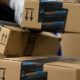 Amazon suspends printer ink cartridge shipments