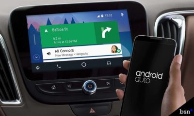 Android Auto Photo