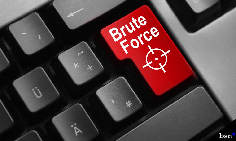 What is a Brute Force Attack