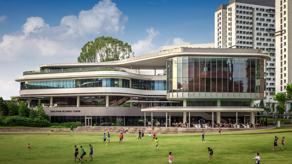 National University of Singapore