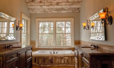 Mini Bathtub