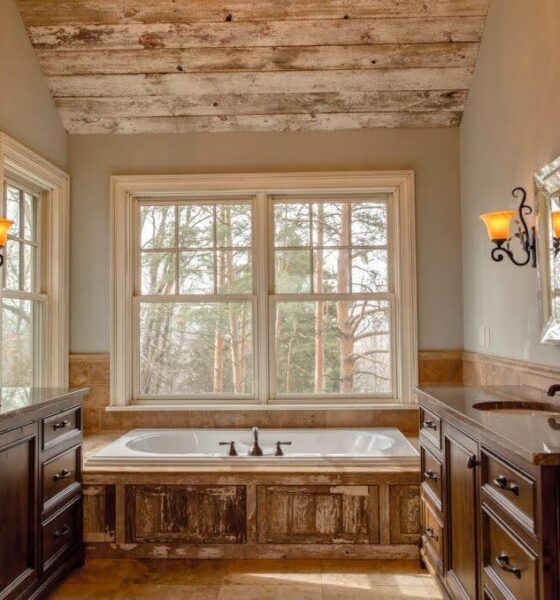 Mini Bathtub