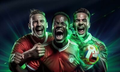 sportsbet.io-Sports Betting Singapore