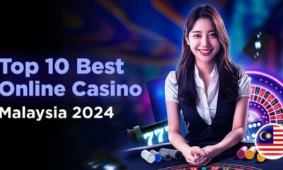 Casino