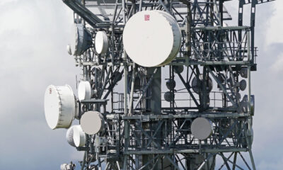 Network of Telecommunication Operators