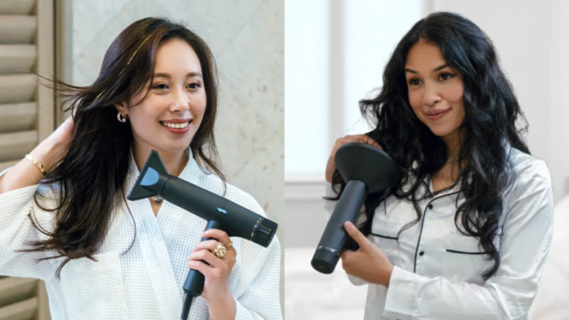 Stryv Hair Dryer