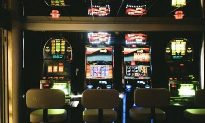 Fish Shooting Slots