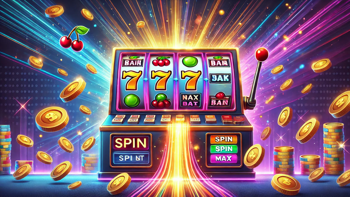 How to Play Slots with Low Bets and Win Big