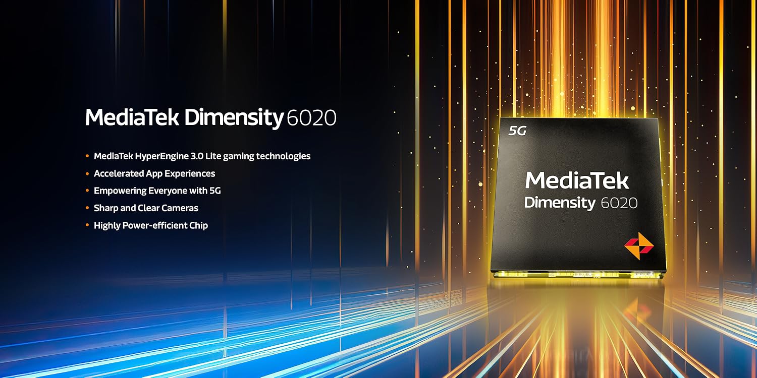 Honor 90 Lite Hardware