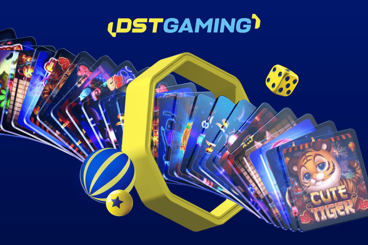 Unlock the Full Potential of Online Casinos with Game Aggregators