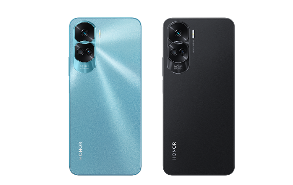 Honor 90 Lite Design