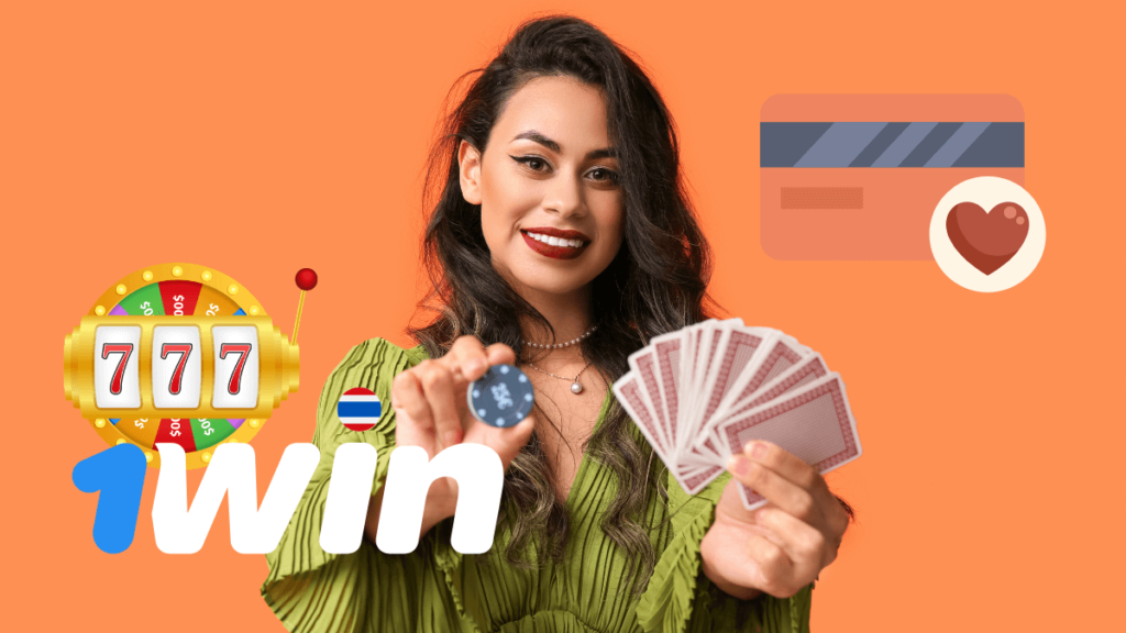 1Win Casino Thailand