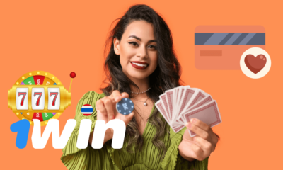 1Win Casino Thailand