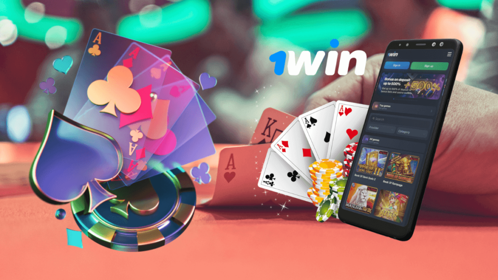 How to Register at 1Win