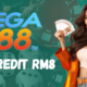 Mega888 Free Credit