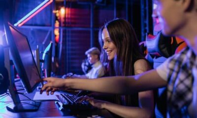 Computer Games