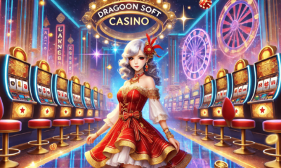 Dragoon Soft Casino