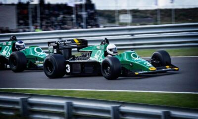 F1 Malaysia
