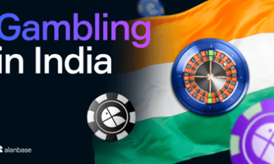 Gambling in India