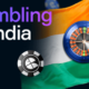 Gambling in India