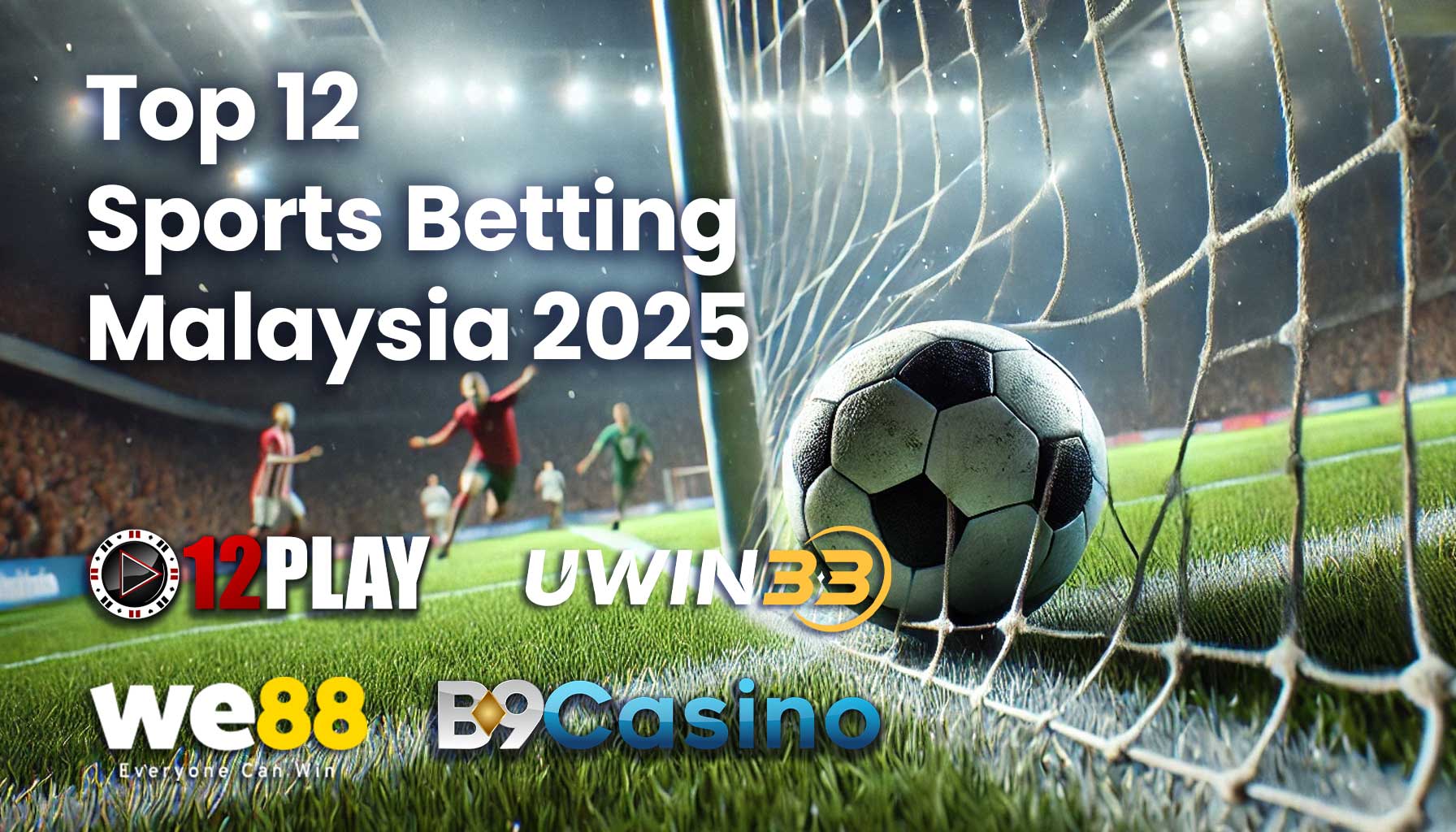 Sports Betting Malaysia 2025