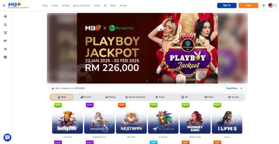Mybet88 Try Playing Baccarat