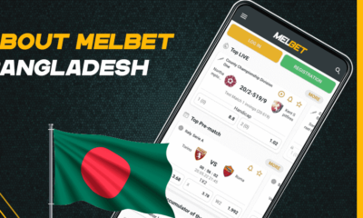 About MelBet Bangladesh