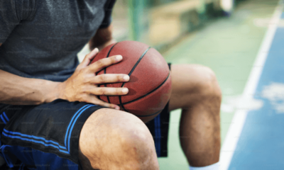 Basketball Sports