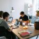 Coworking Spaces