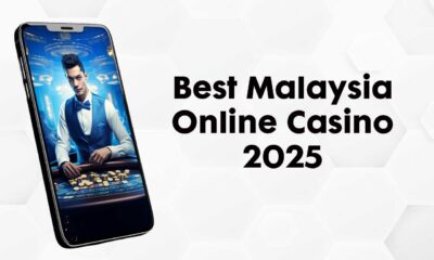Malaysia Online Casino 2025