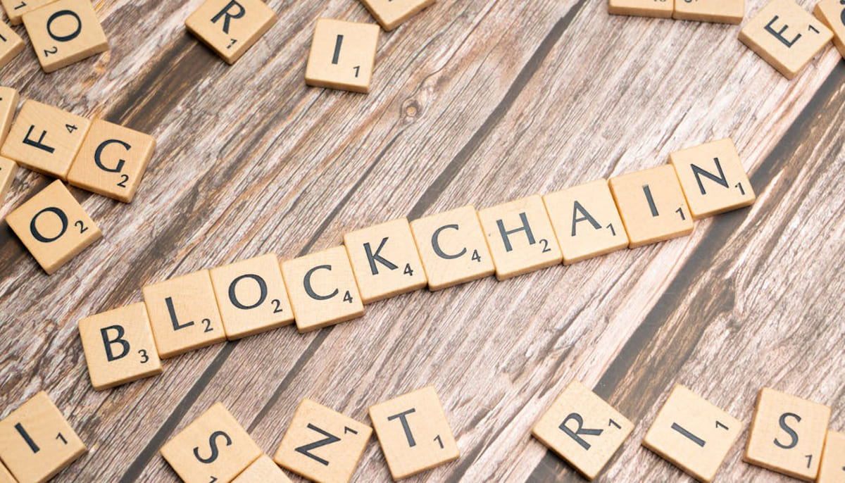 Myths About Blockchain Technology