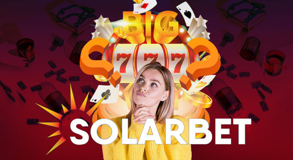 SolarBet Casino
