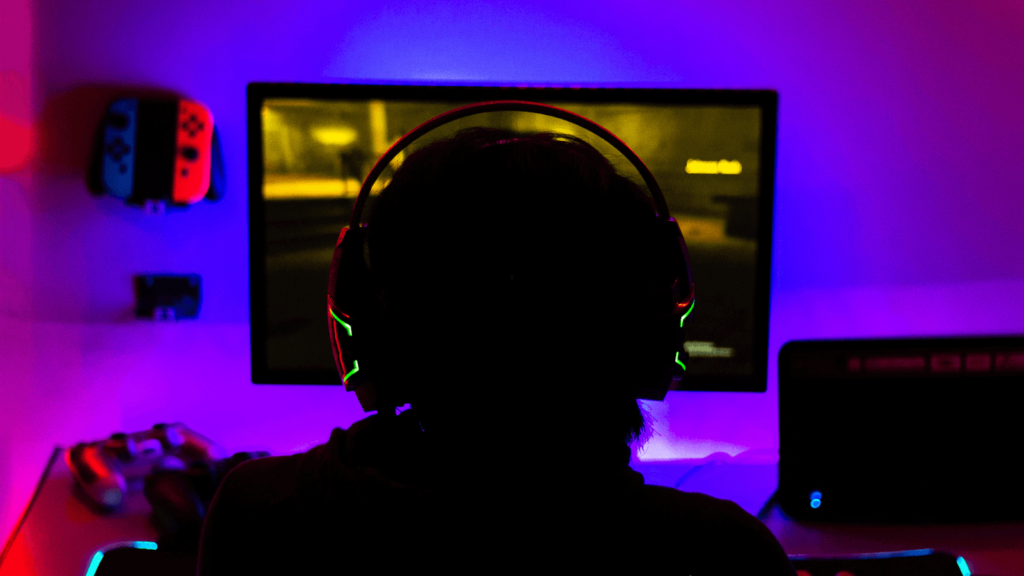 iGaming Tech Industry