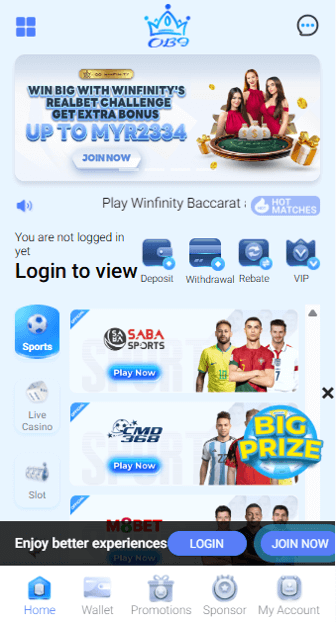 Best Deposit Casino OB9