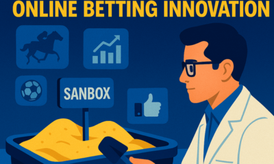 Regulatory Sandboxes
